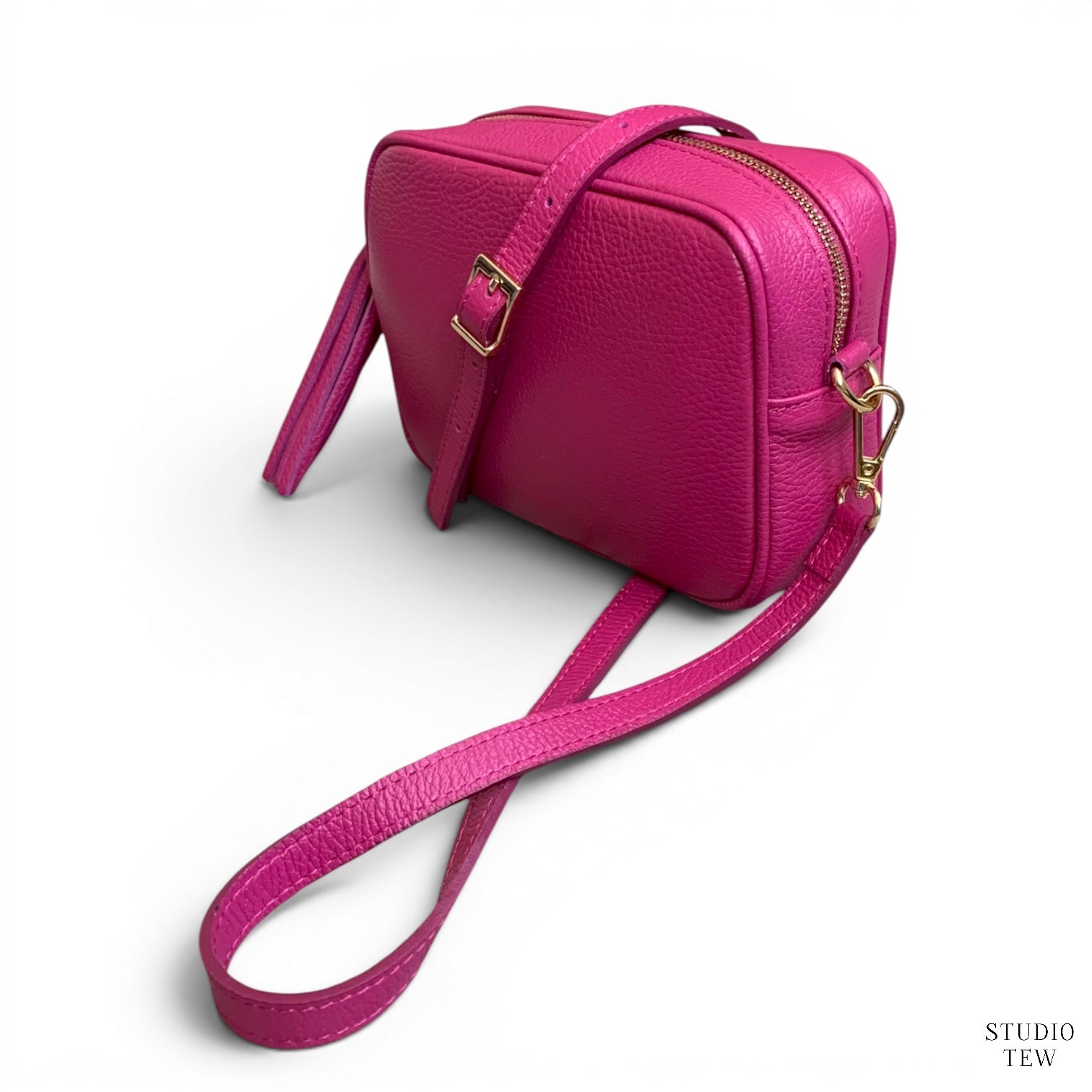 Fuchsia - Darcy - STUDIO TEW