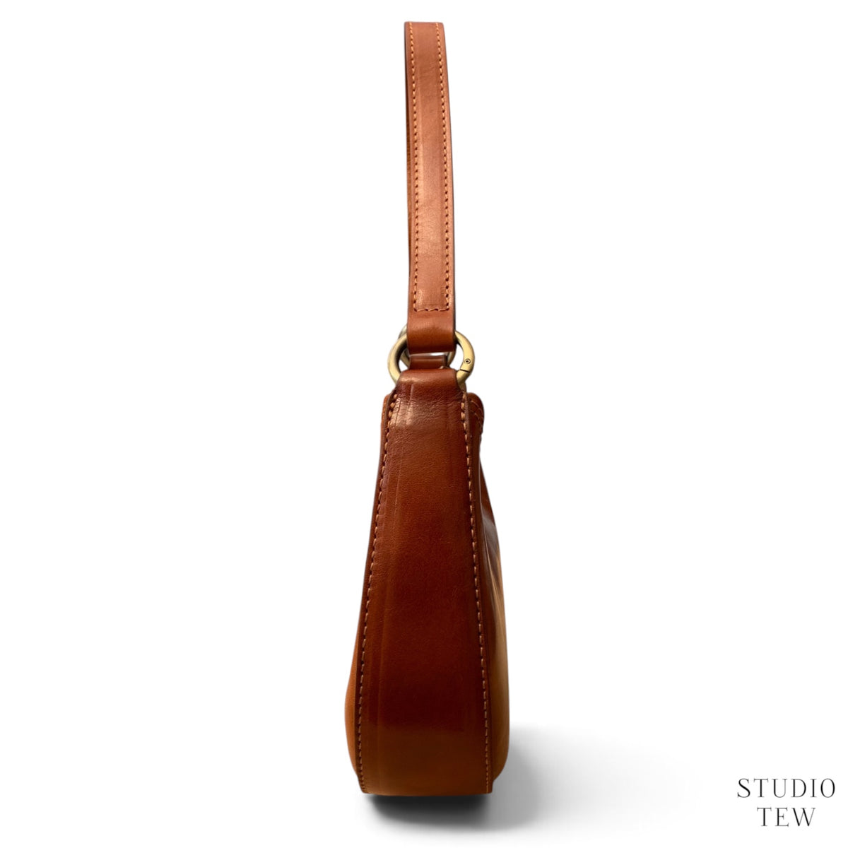 Dark Tan - Bridget - STUDIO TEW