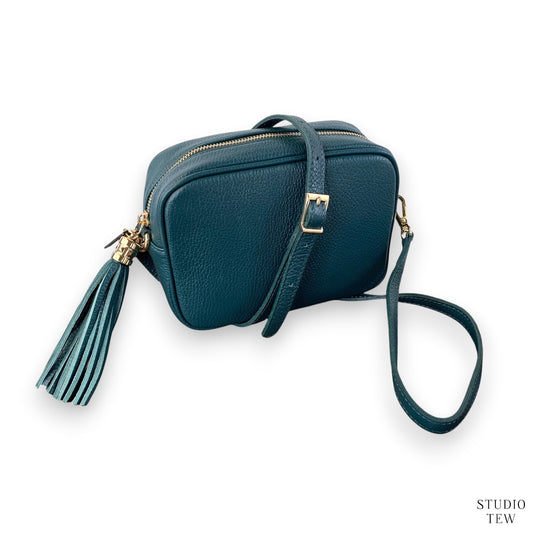 Teal - Darcy - STUDIO TEW