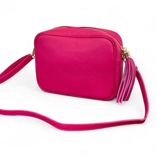 Fuchsia - XL Darcy - STUDIO TEW