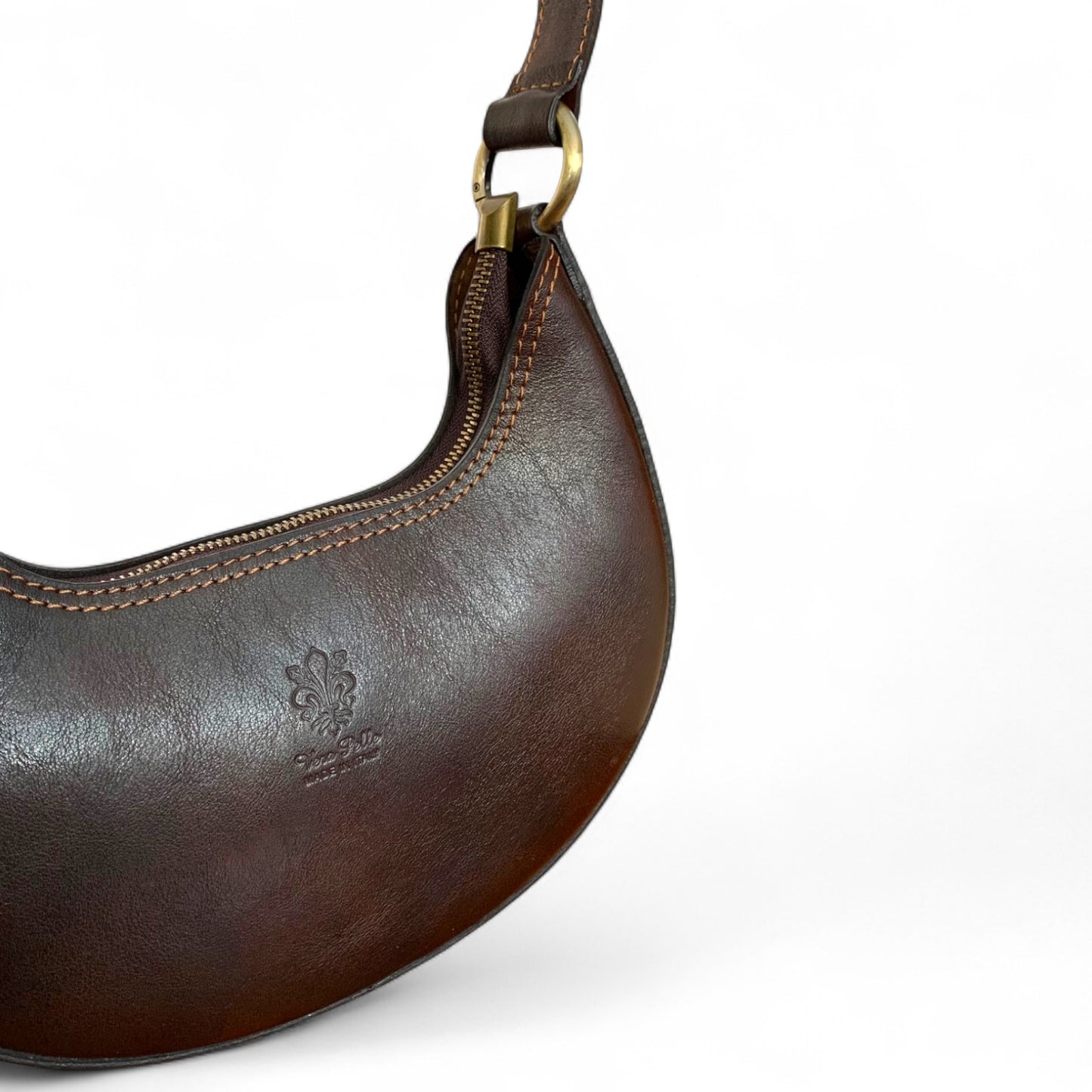 Dark Chocolate - Bridget XL