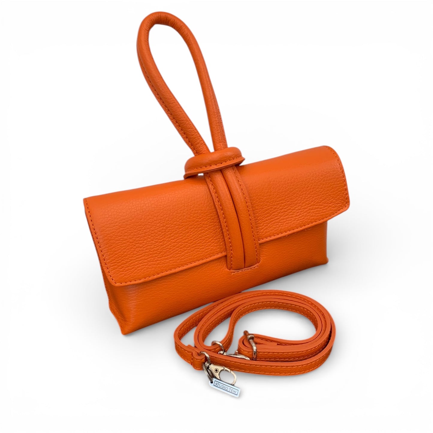 Orange - Claris - STUDIO TEW