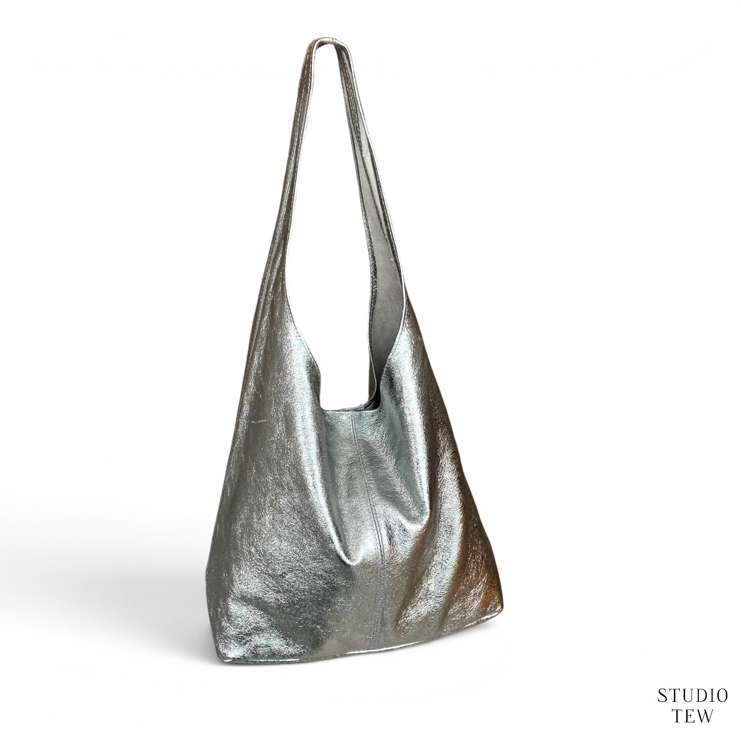Dark Silver - Evalyn - STUDIO TEW