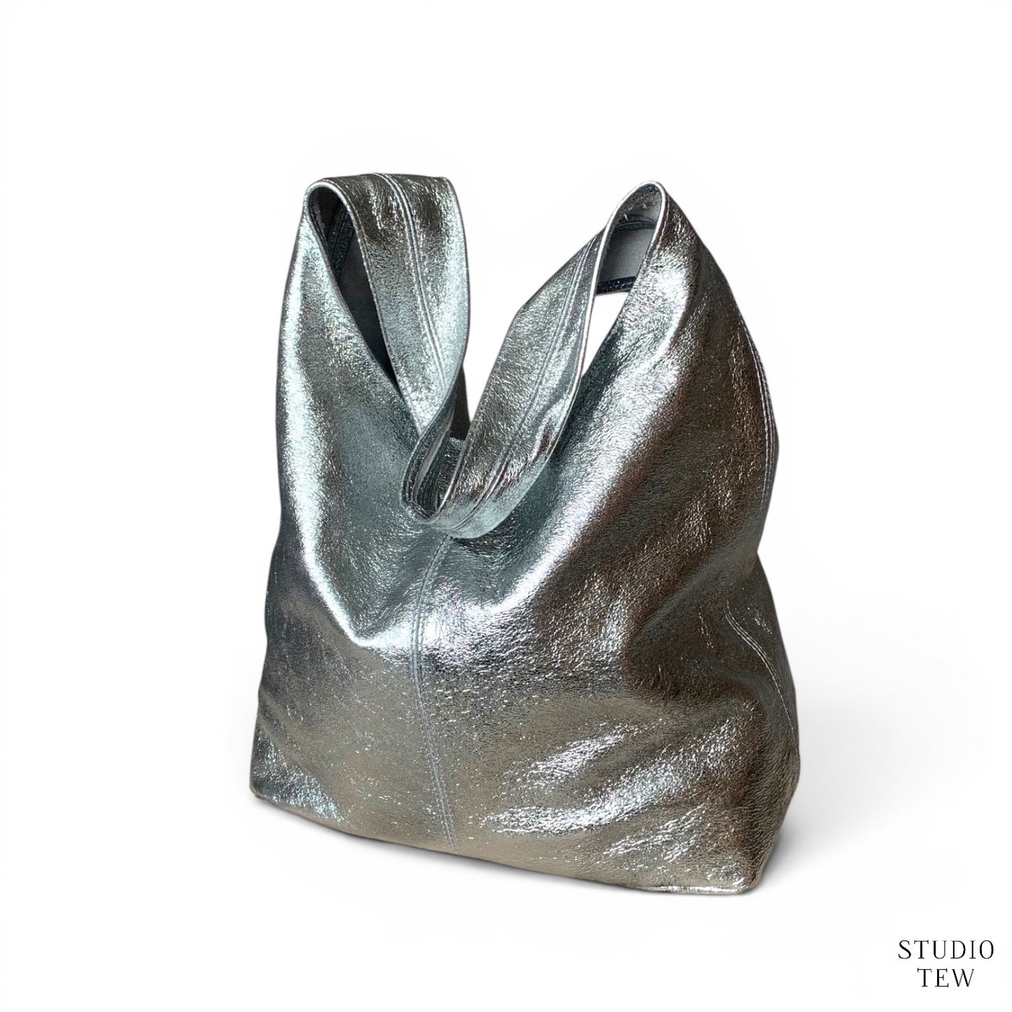 Dark Silver - Evalyn - STUDIO TEW