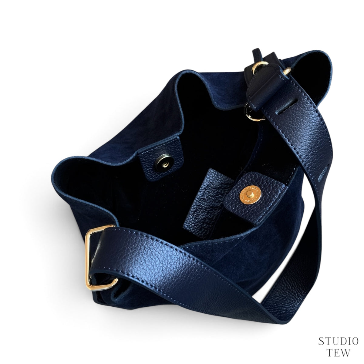 Navy - Clancy - STUDIO TEW