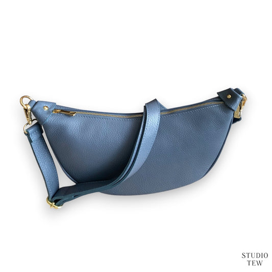 Blue - Brooke - STUDIO TEW