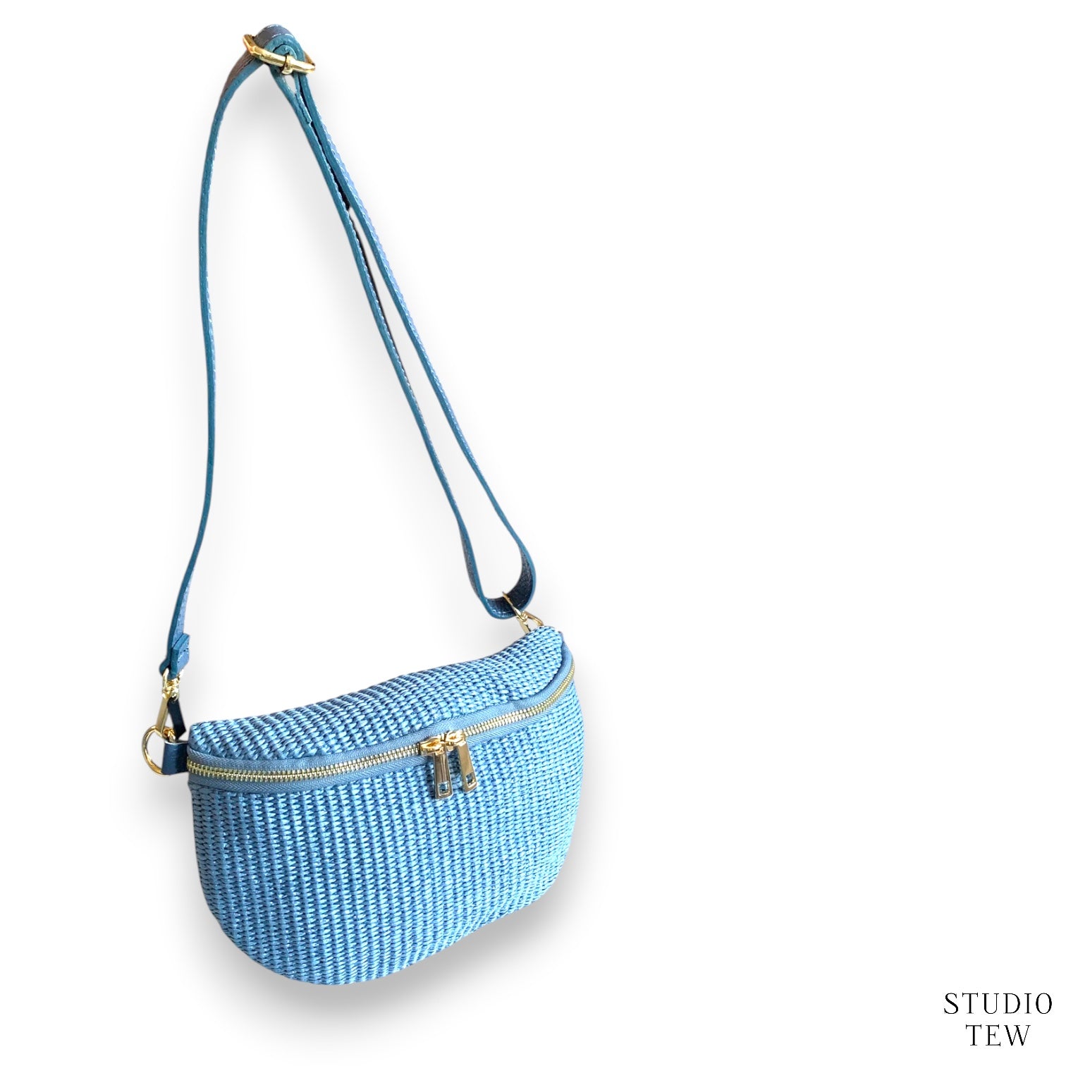 Blue - Rosie - STUDIO TEW