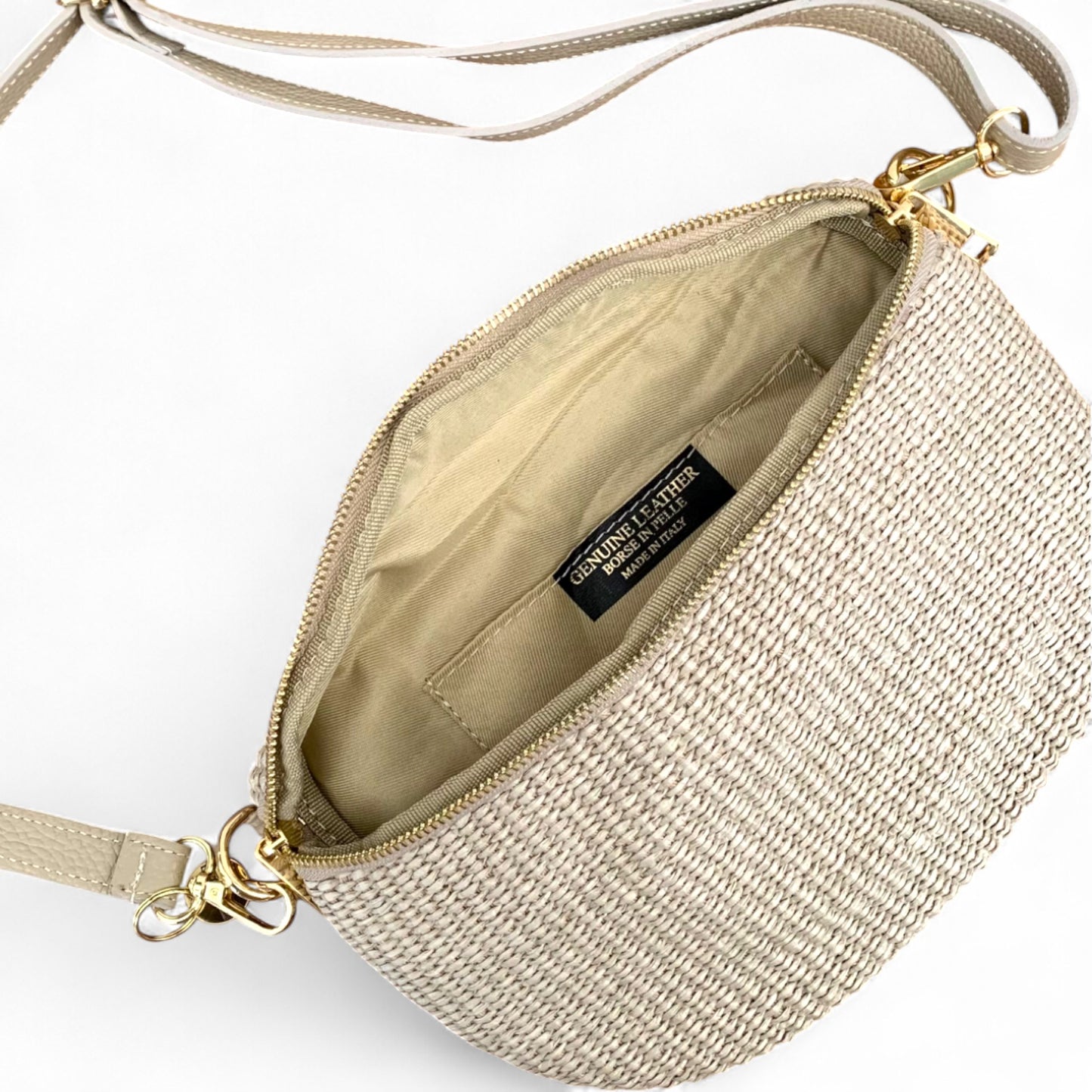 Light Taupe - Rosie