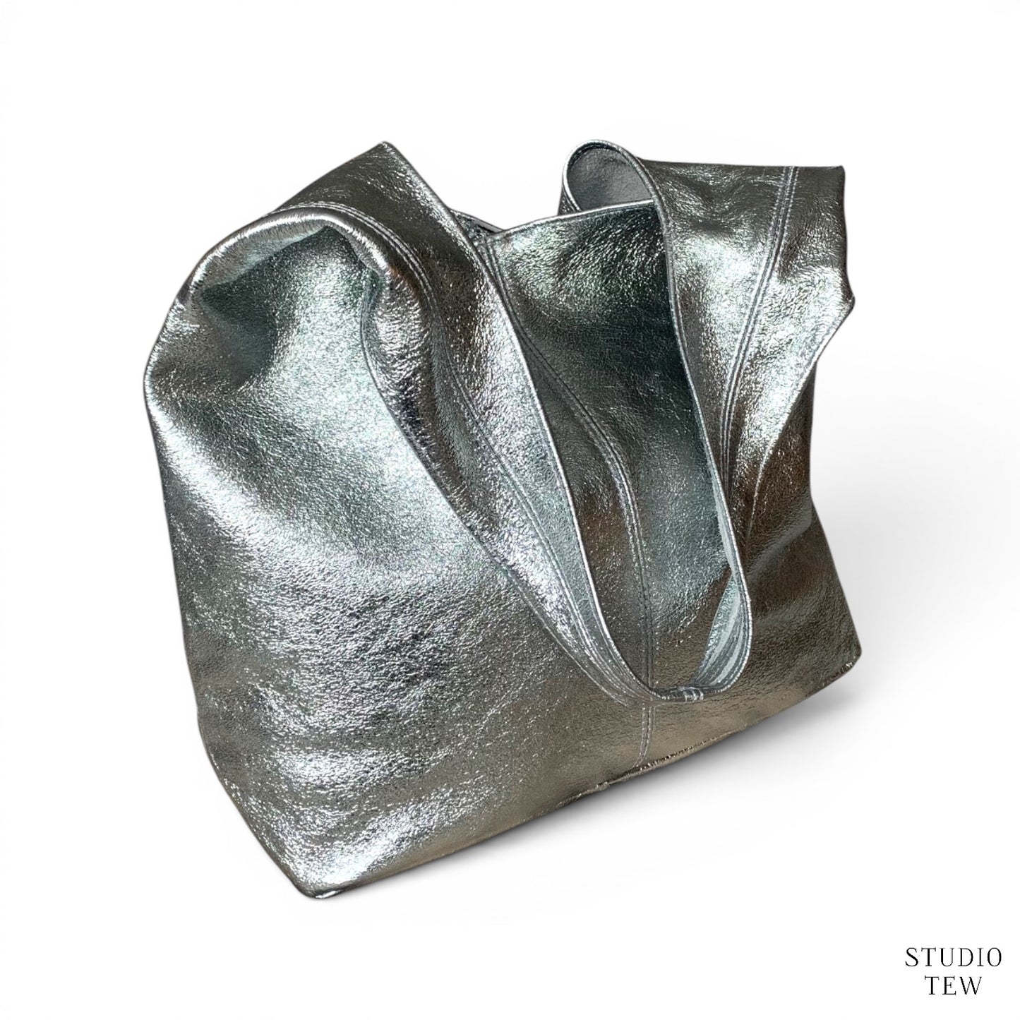 Dark Silver - Evalyn - STUDIO TEW