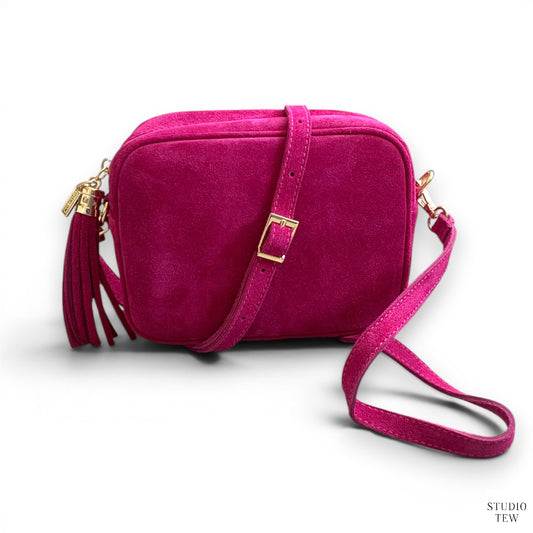 Fuchsia - Jean - STUDIO TEW