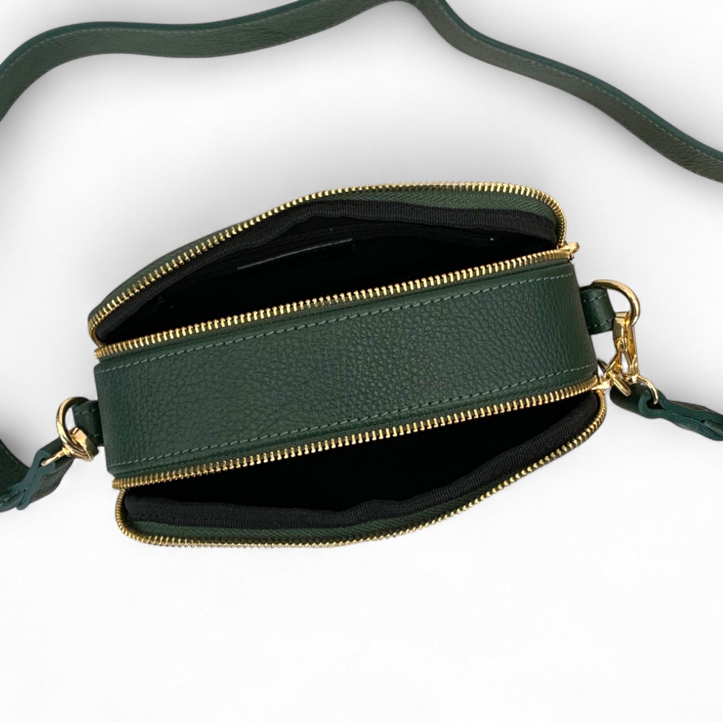 Dark Green - Victoria