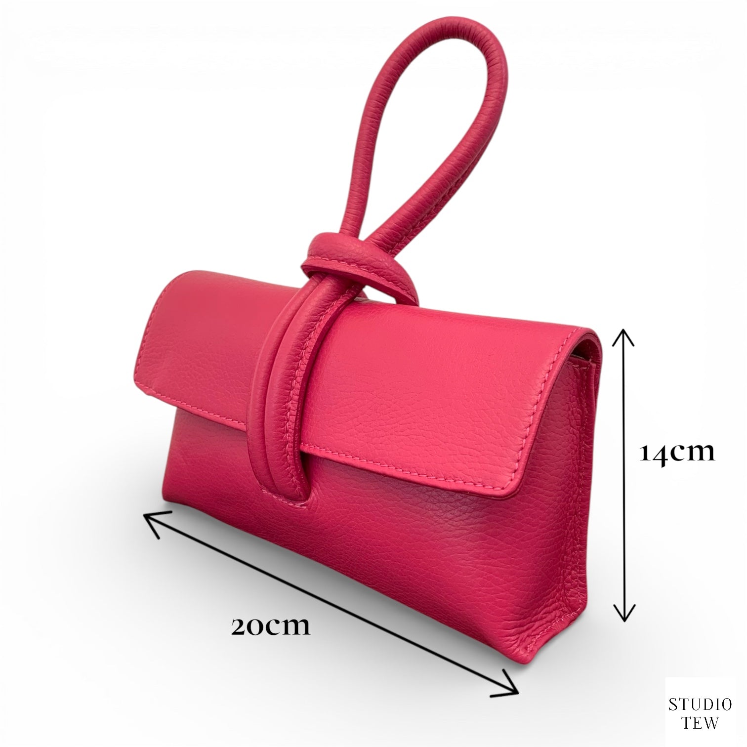 Fuchsia - Claris - STUDIO TEW