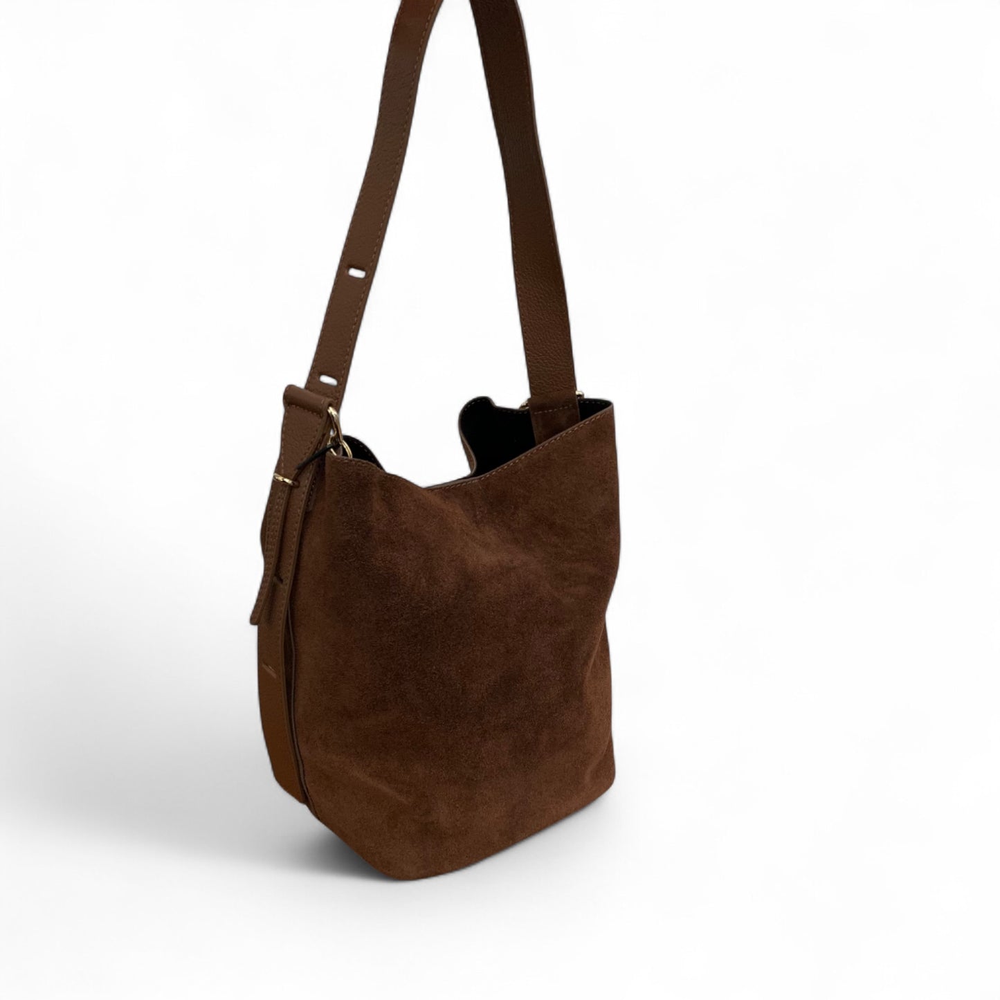 Light Chocolate - Clancy