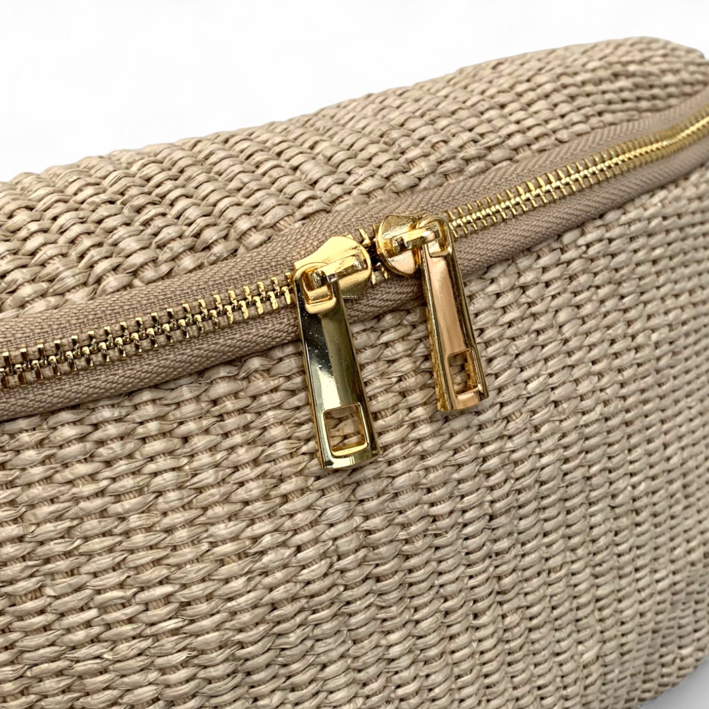 Light Taupe - Rosie
