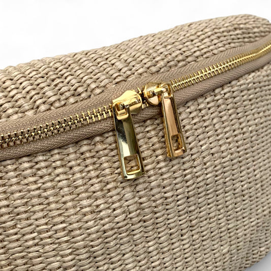 Light Taupe - Rosie
