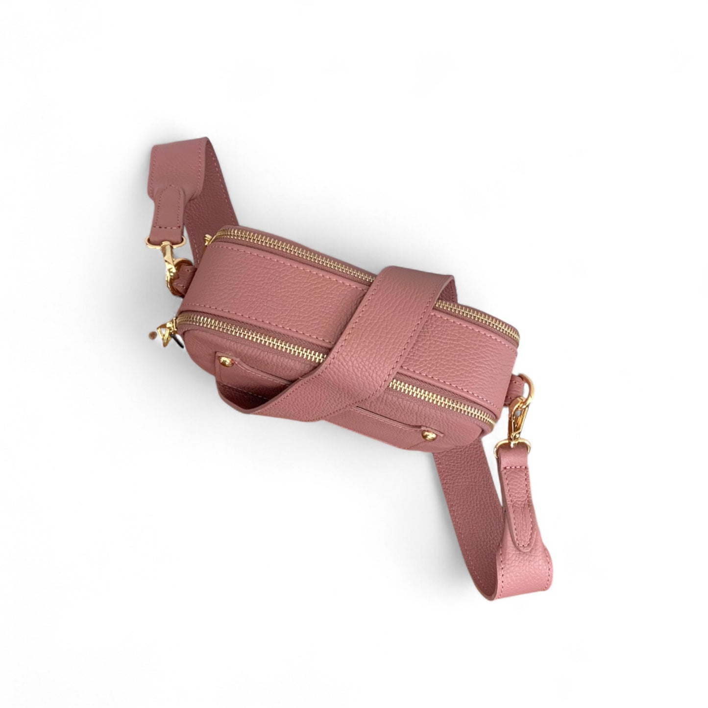 Dusty Pink - Victoria