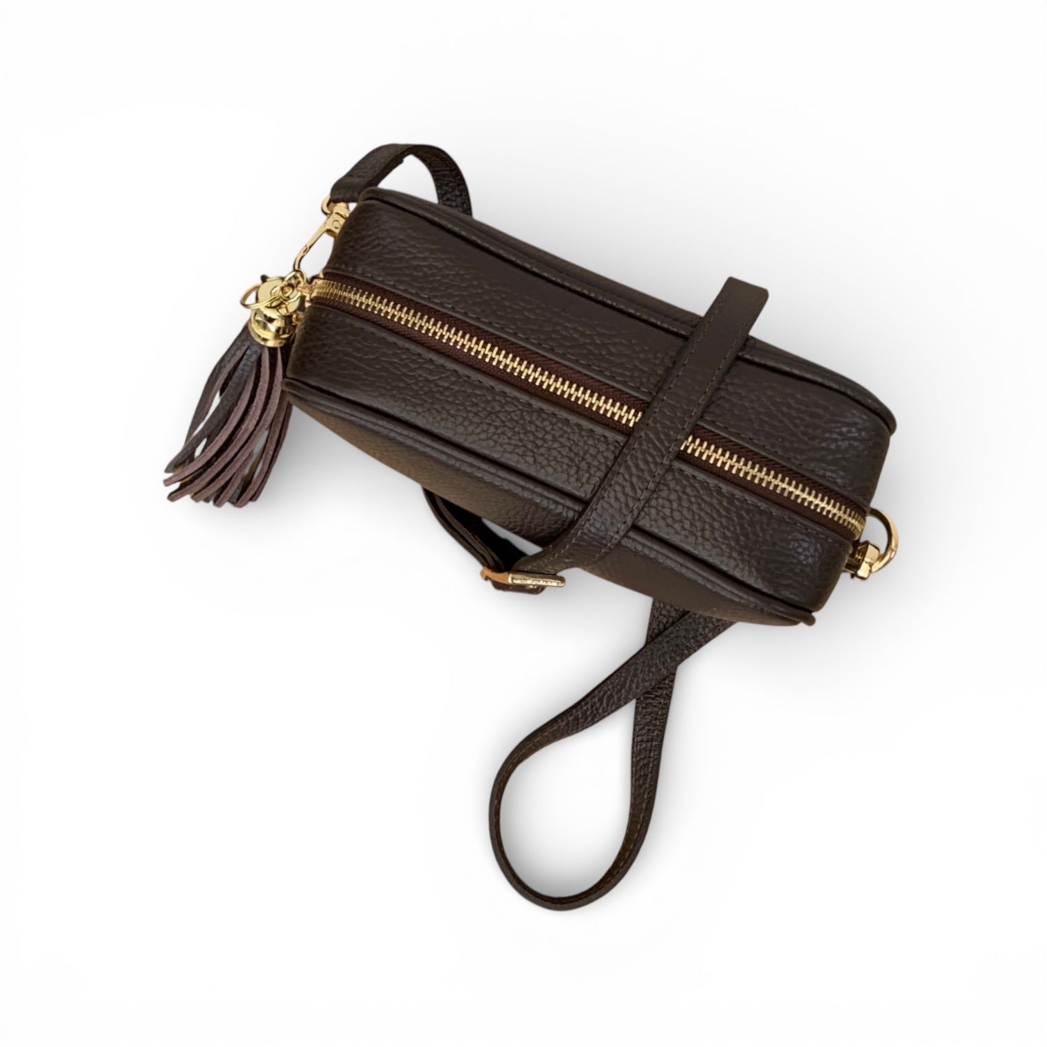 Dark Brown - Darcy - STUDIO TEW