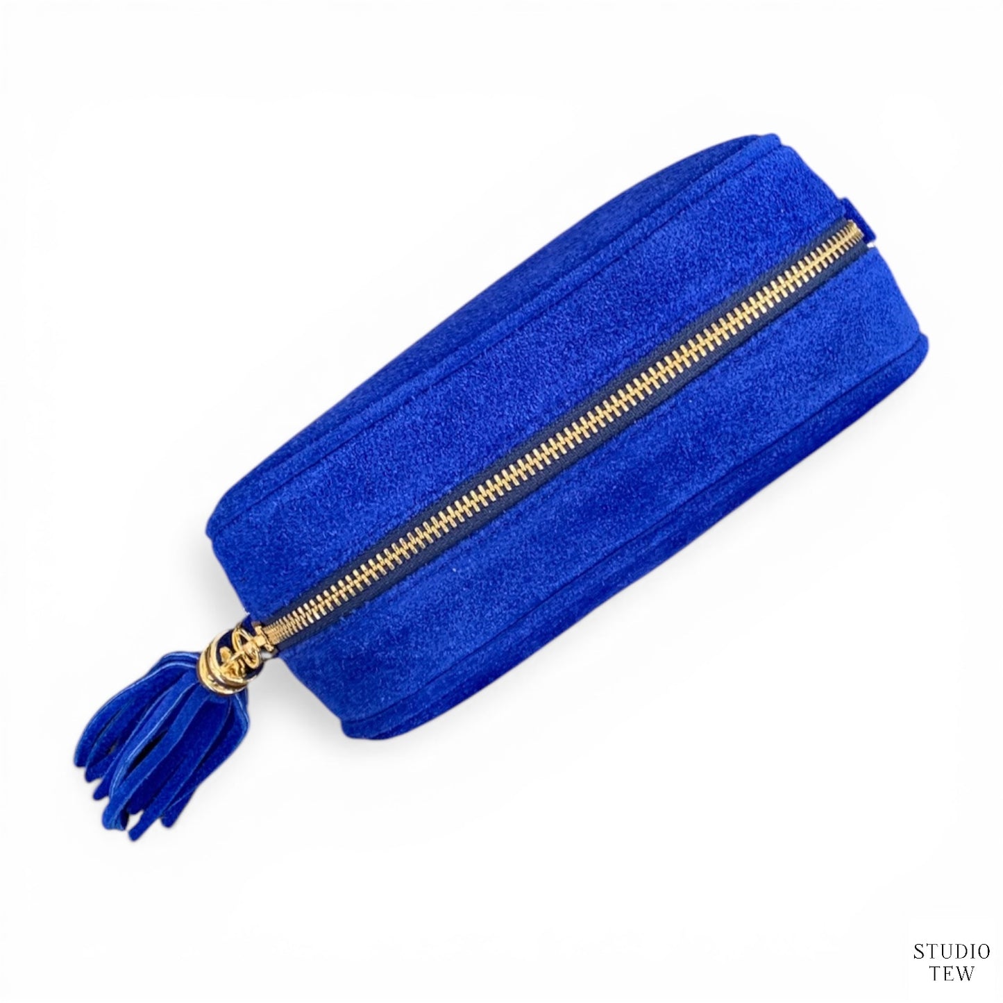 Royal Blue - Jean - STUDIO TEW