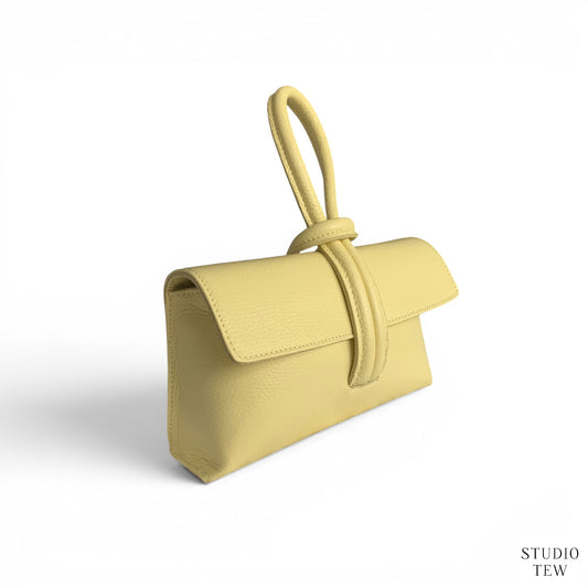 Lemon Yellow - Claris - STUDIO TEW