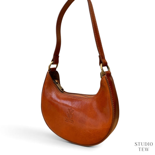 Dark Tan - Bridget - STUDIO TEW
