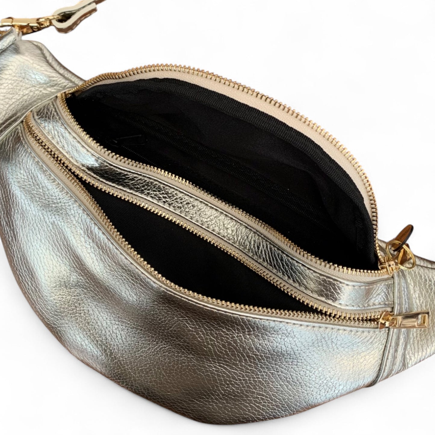 Subtle Gold - Cecilia