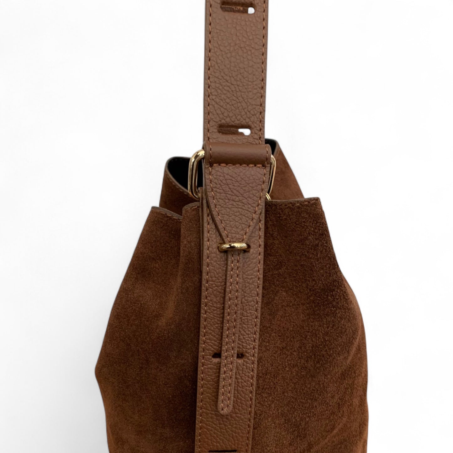 Light Chocolate - Clancy