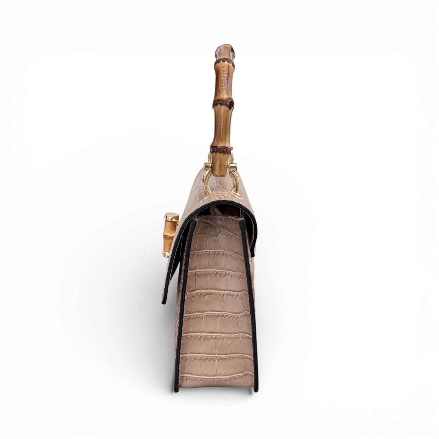 Taupe - Genevieve - STUDIO TEW