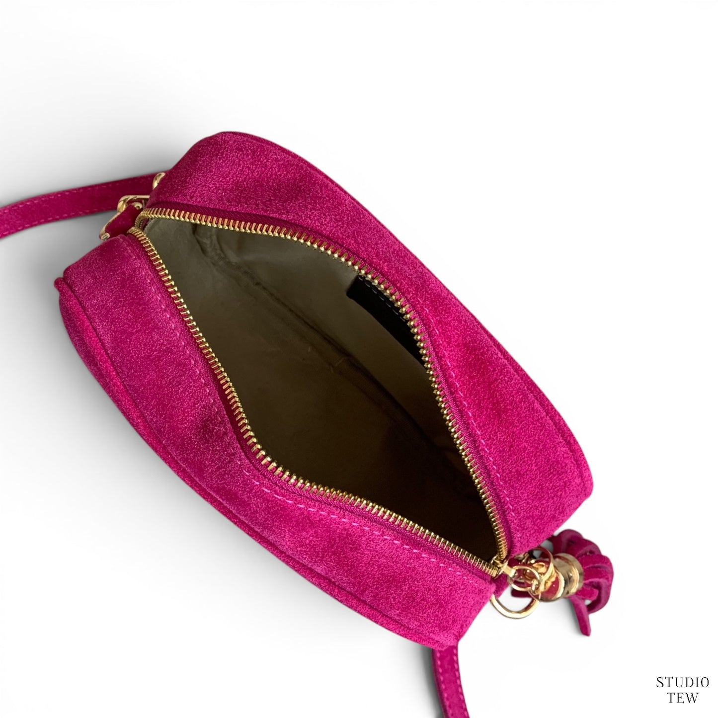 Fuchsia - Jean - STUDIO TEW
