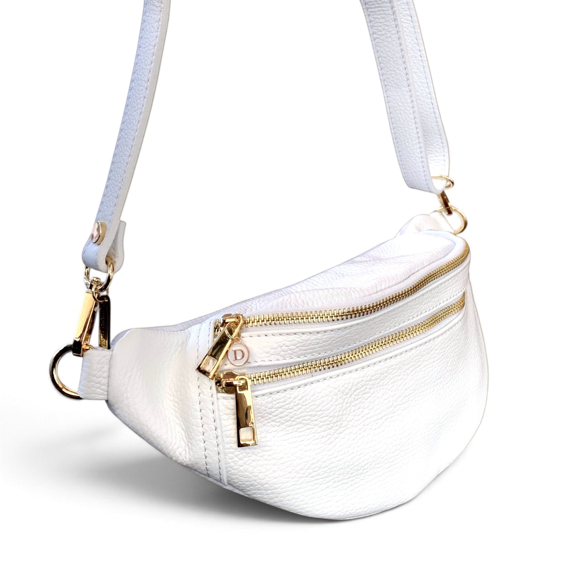 White - Cecilia - STUDIO TEW