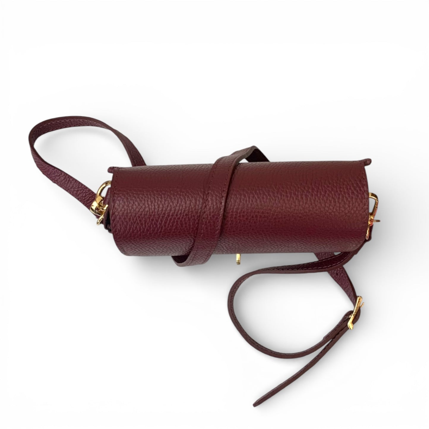 Die Cilia Bag – In zahlreichen Farben erhältlich. 