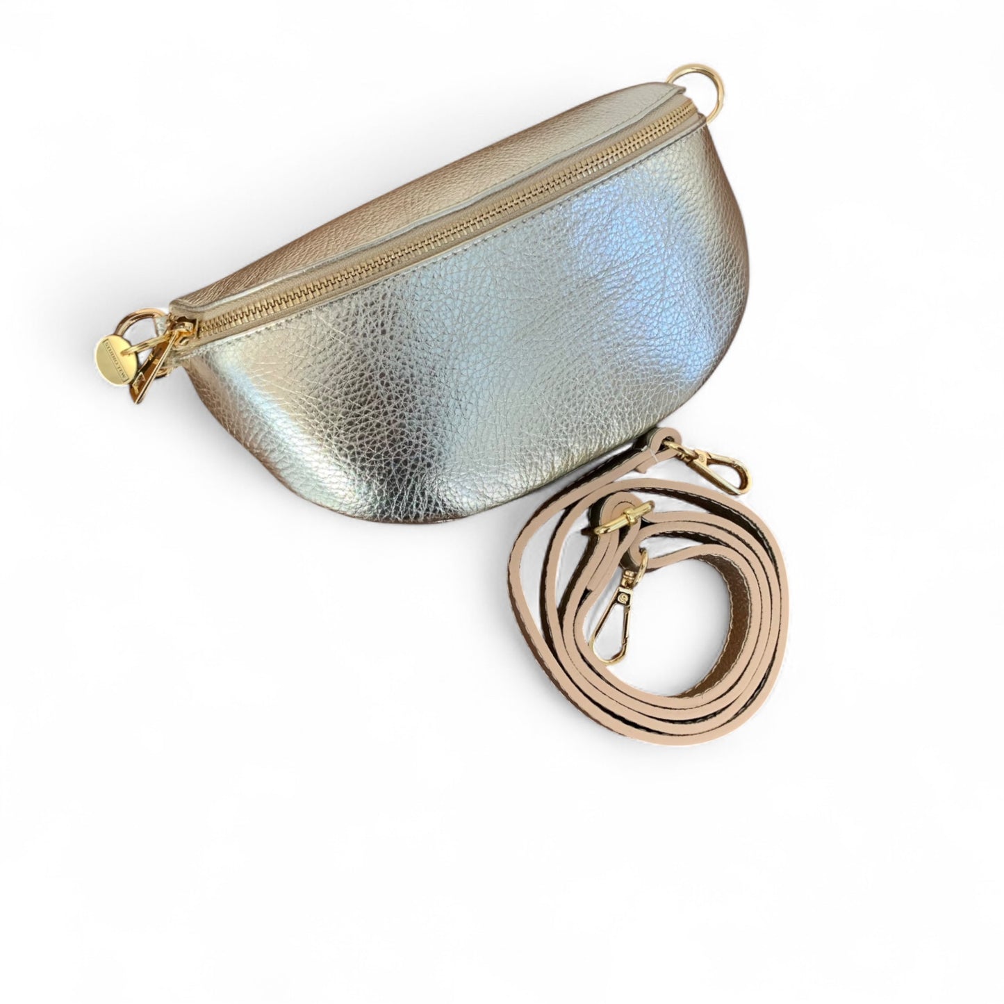 Subtle Gold - Aurora