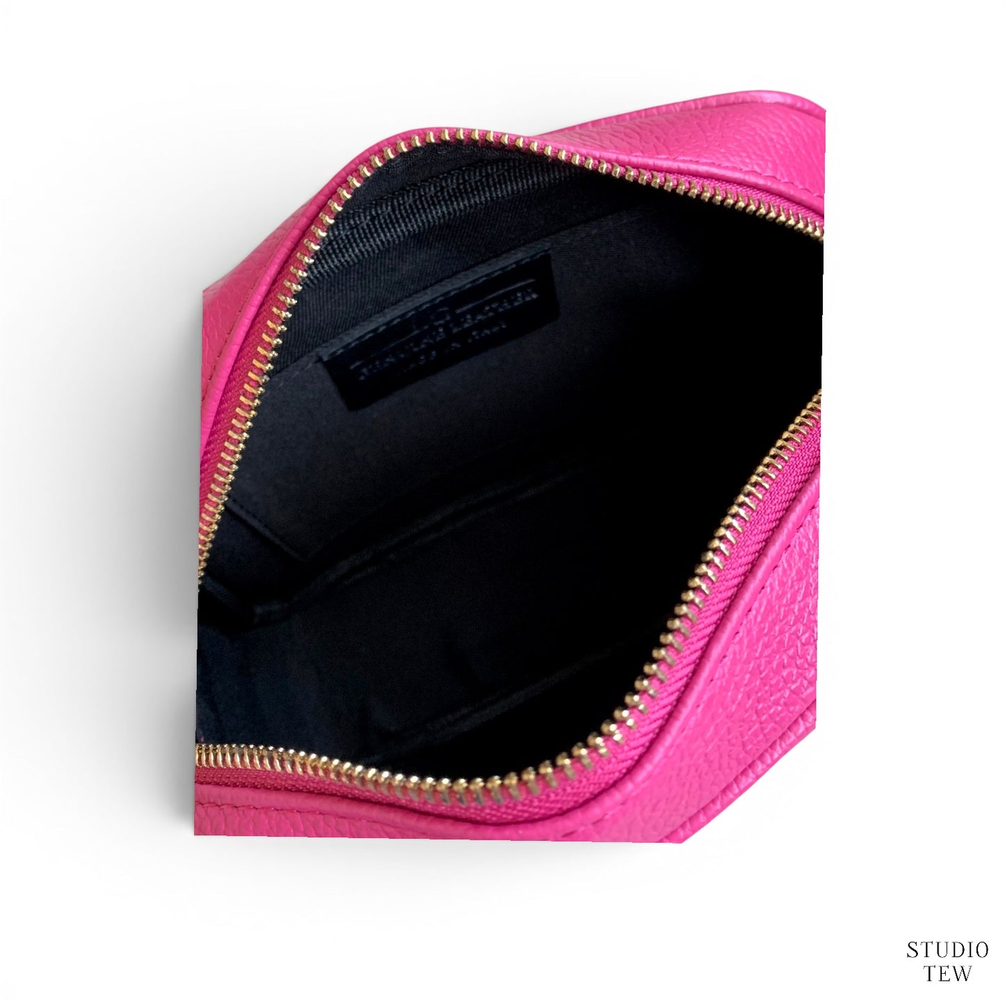 Fuchsia - Darcy - STUDIO TEW