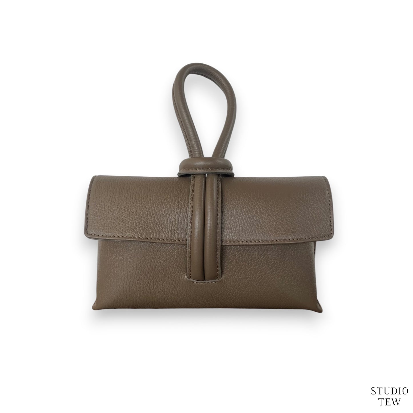 Taupe Brown - Claris - STUDIO TEW