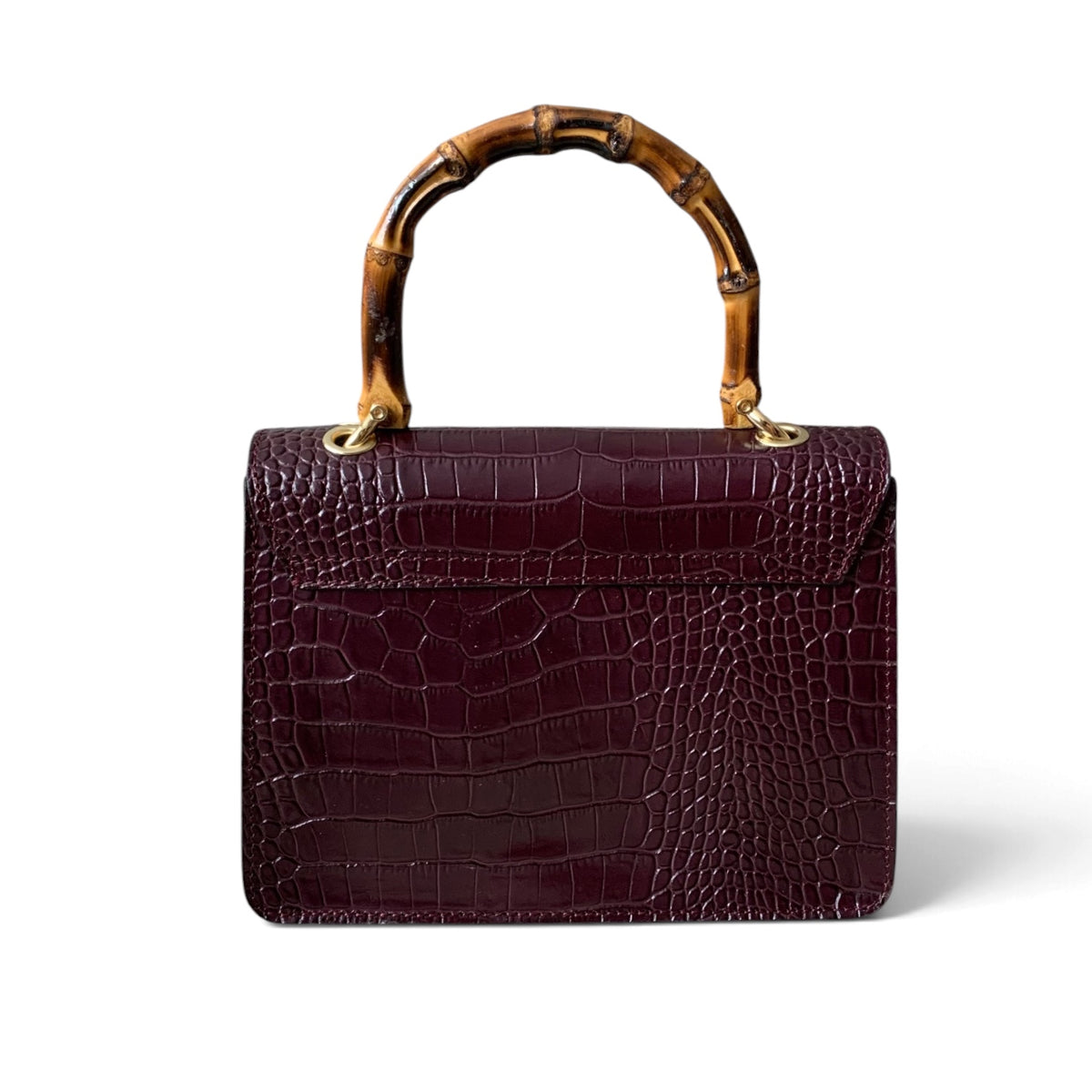 Burgundy - Genevieve