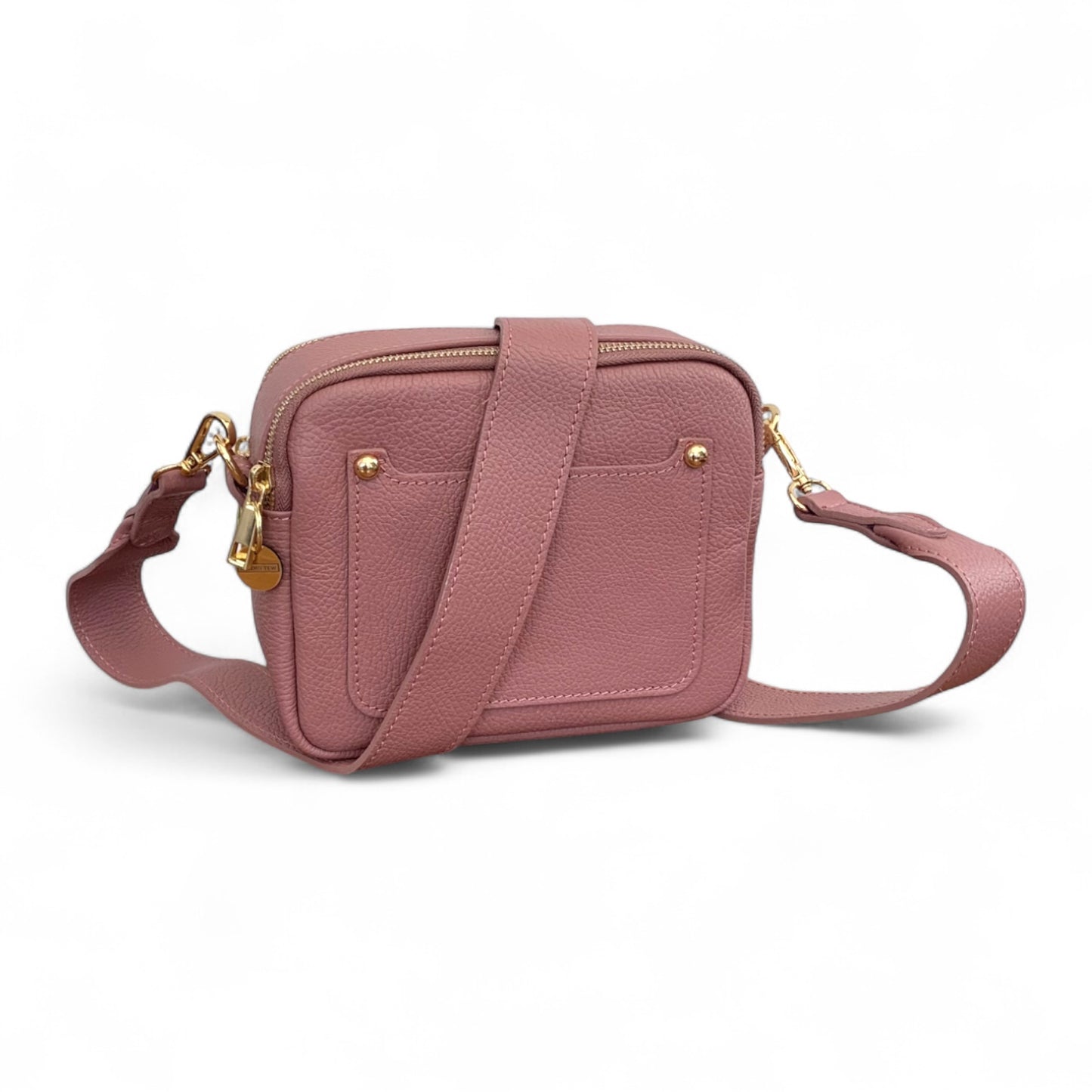 Dusty Pink - Victoria