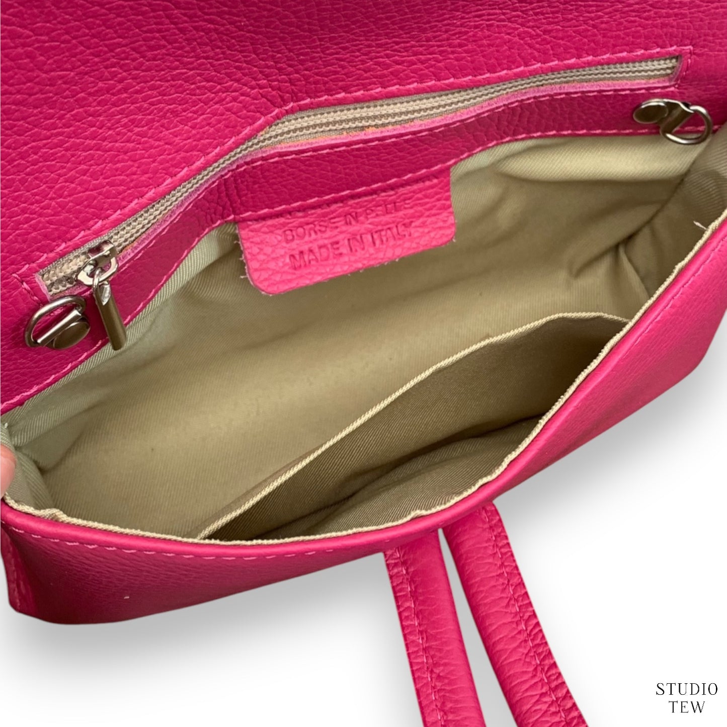 Fuchsia - Claris - STUDIO TEW