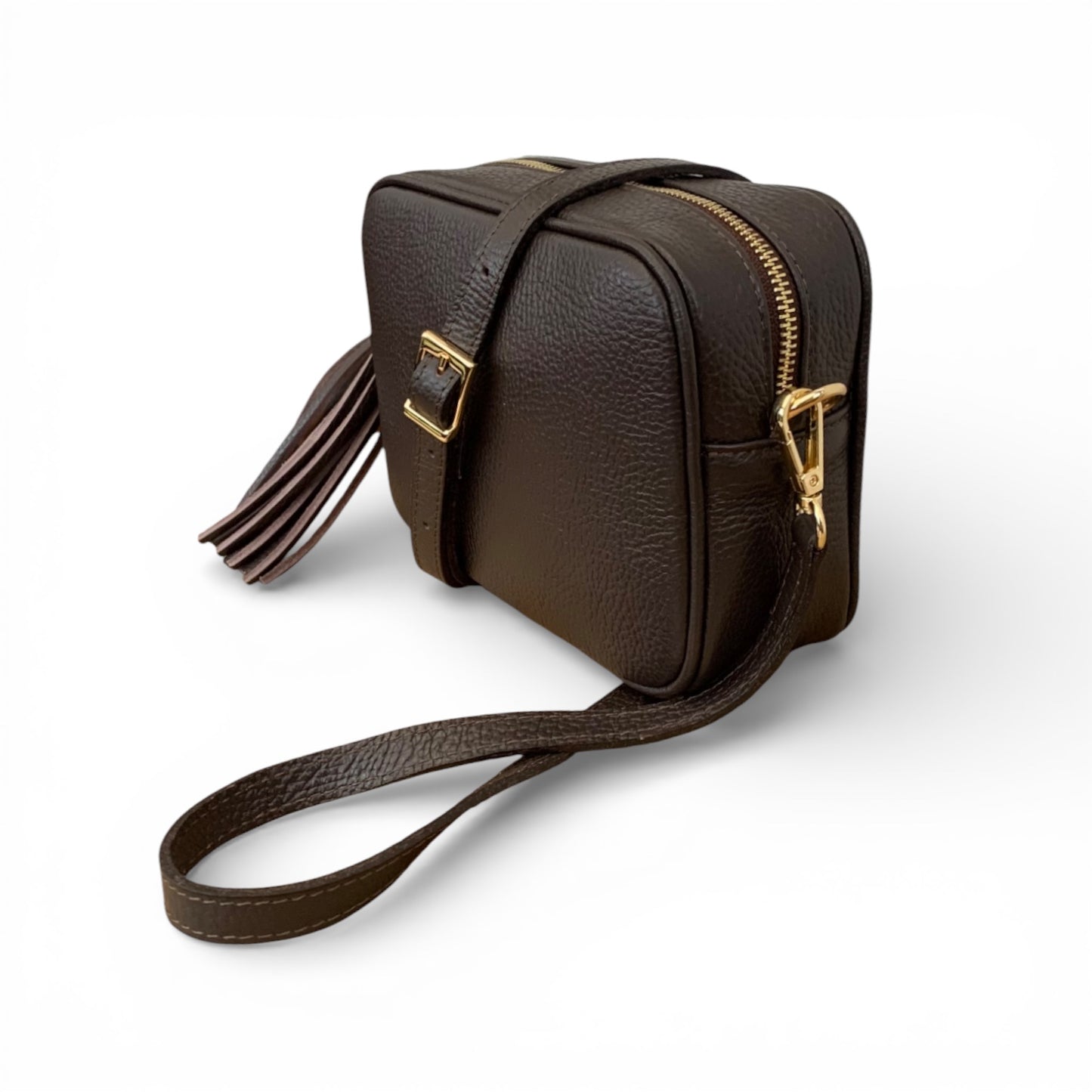 Dark Brown - Darcy - STUDIO TEW