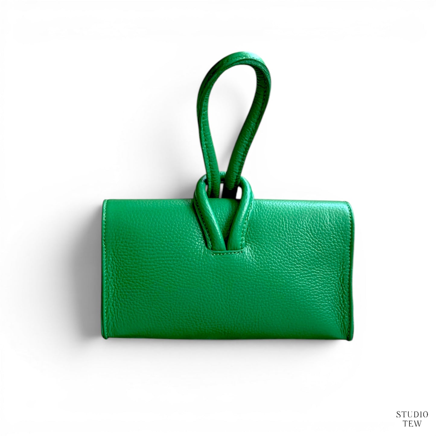 Green - Claris - STUDIO TEW