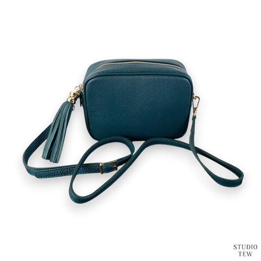 Teal - Darcy - STUDIO TEW