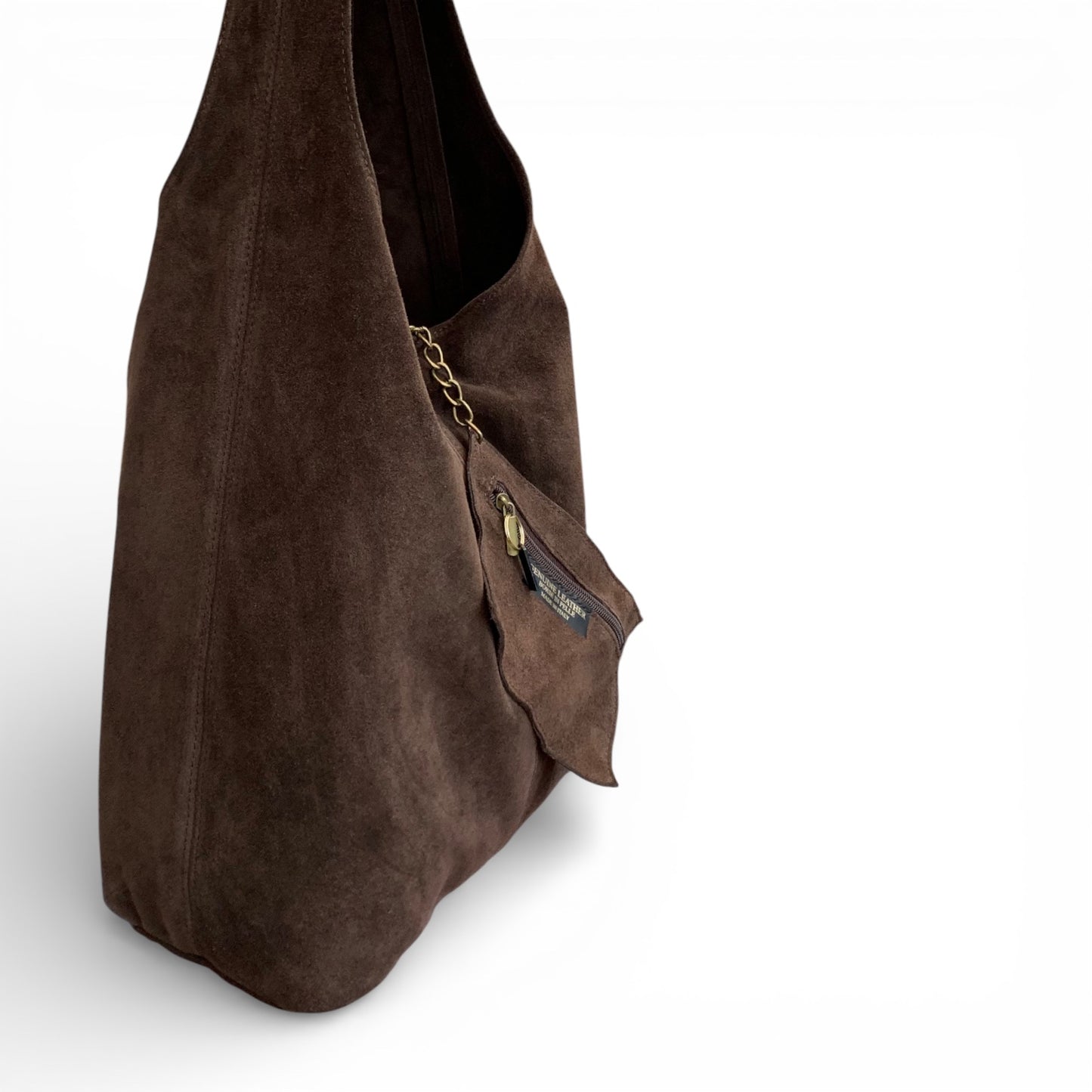 Coffee Brown - Charlie - STUDIO TEW