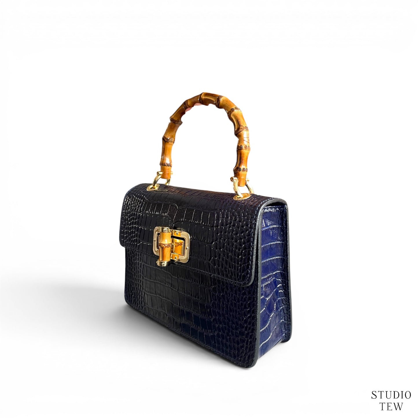 Navy - Genevieve