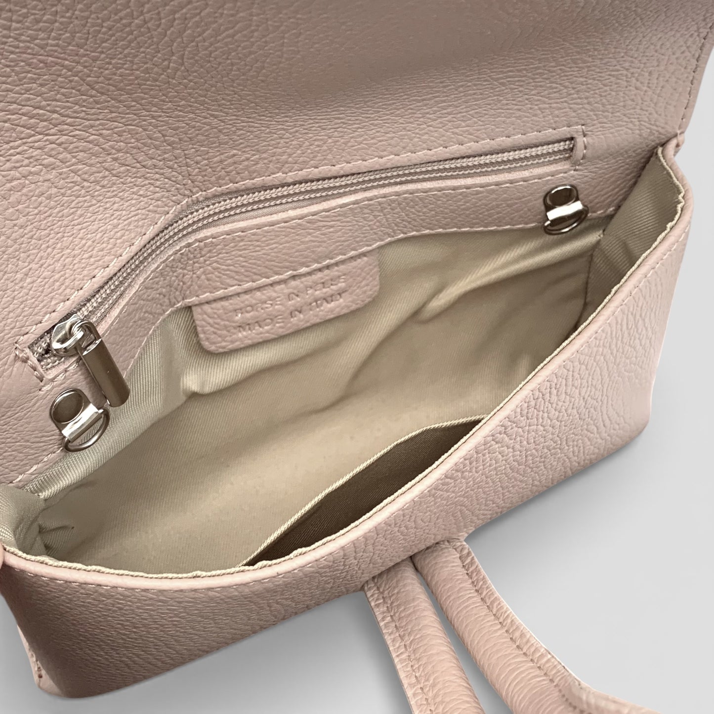 Nude Pink - Claris - STUDIO TEW