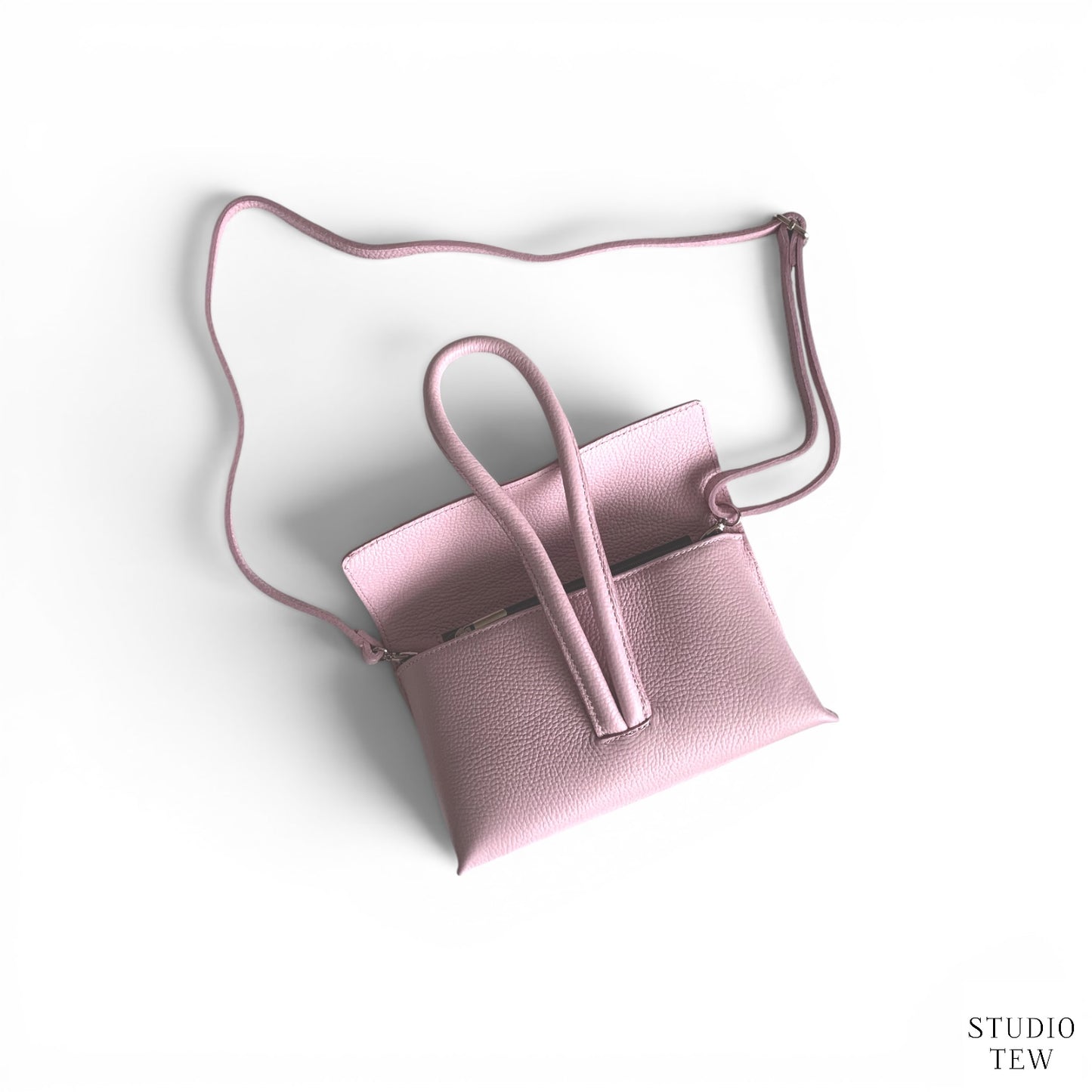 Baby Pink - Claris