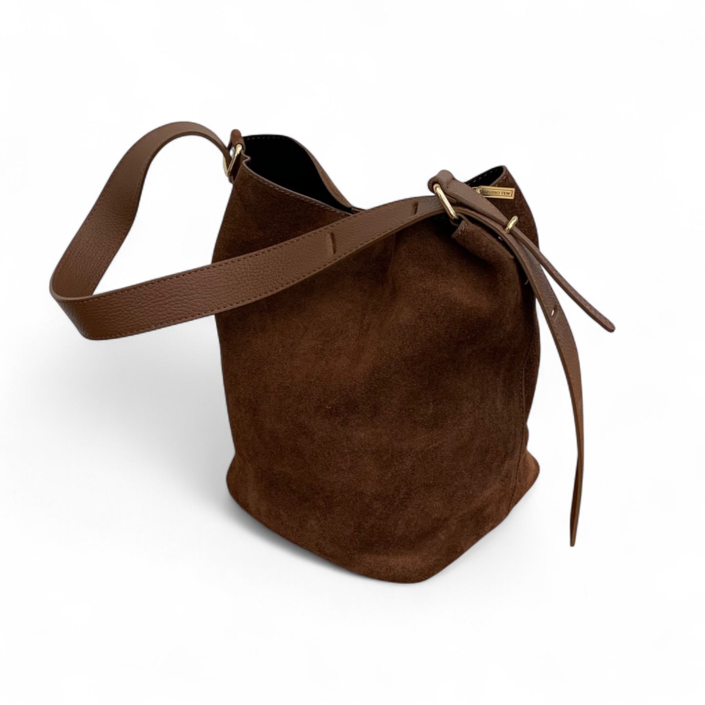 Light Chocolate - Clancy