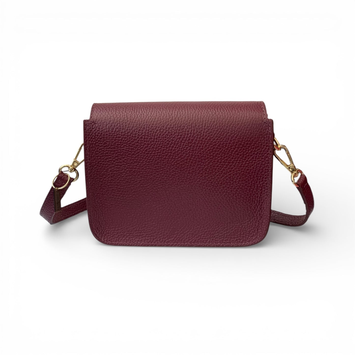 Die Cilia Bag – In zahlreichen Farben erhältlich. 