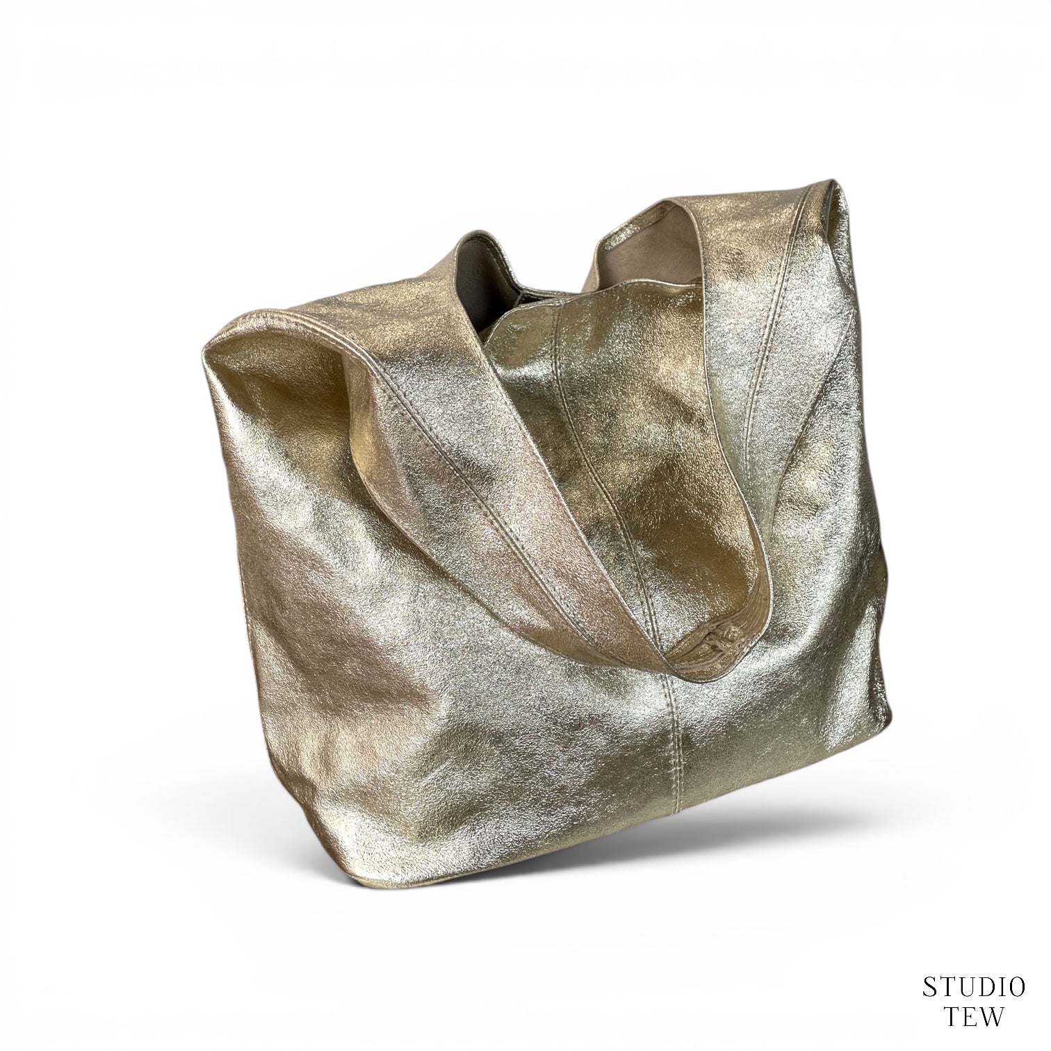 Gold - Evalyn - STUDIO TEW