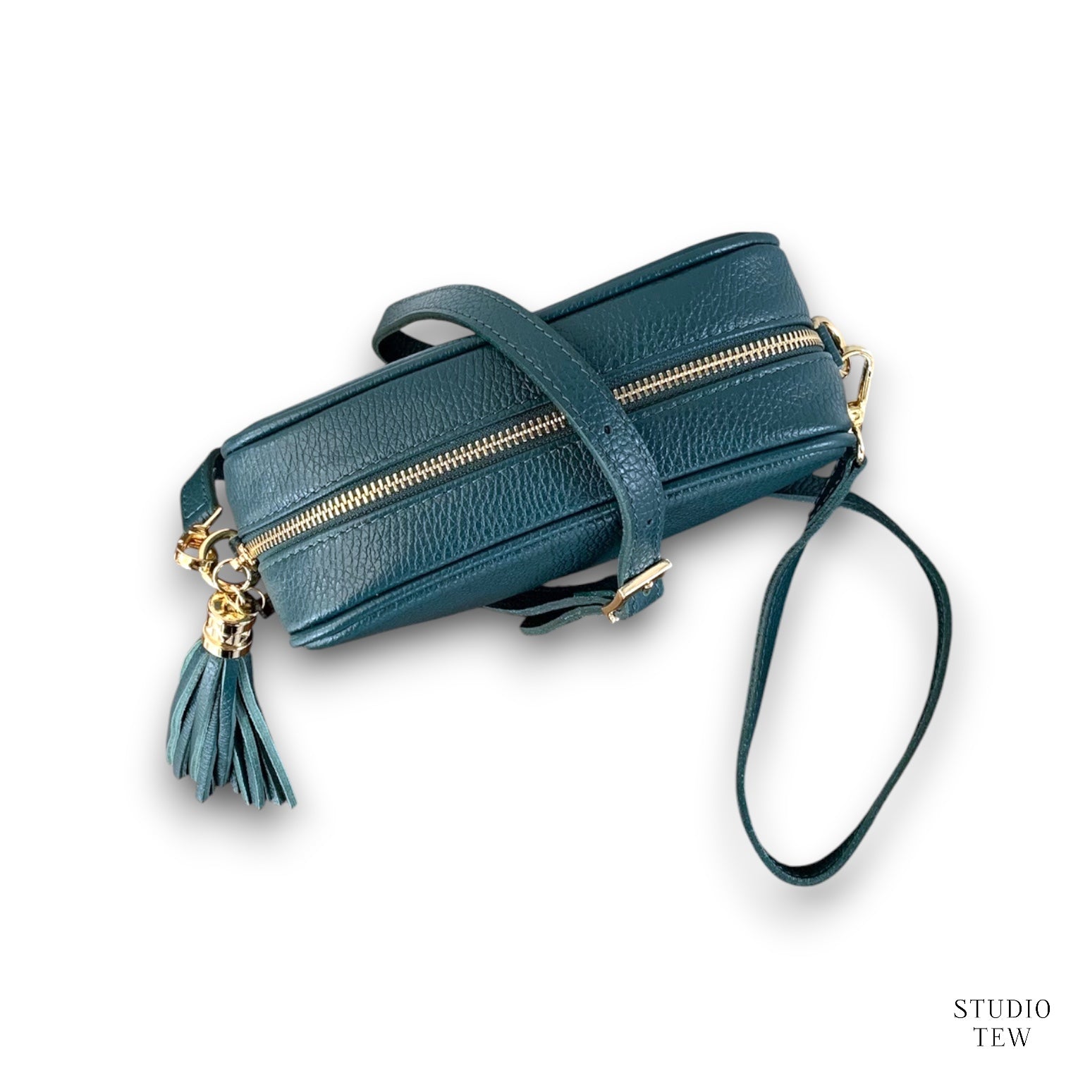 Teal - Darcy - STUDIO TEW