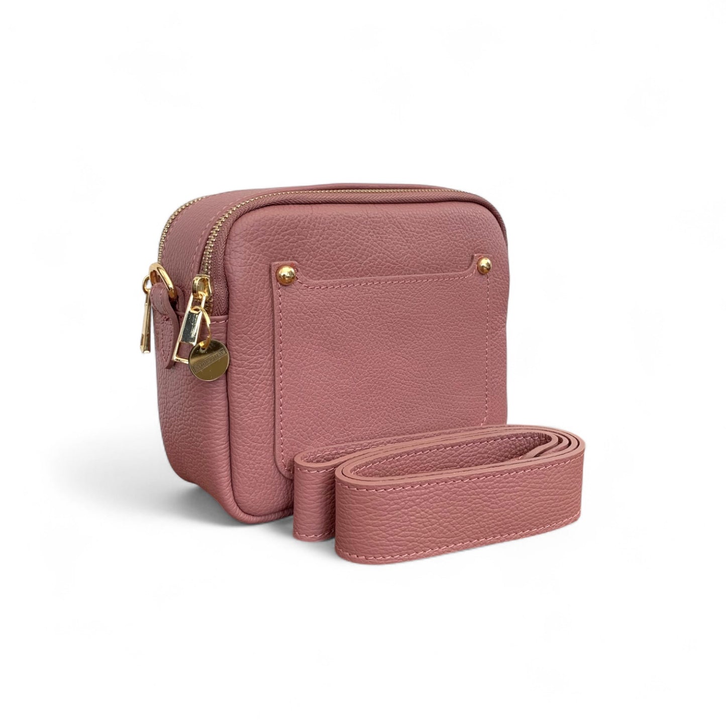 Dusty Pink - Victoria