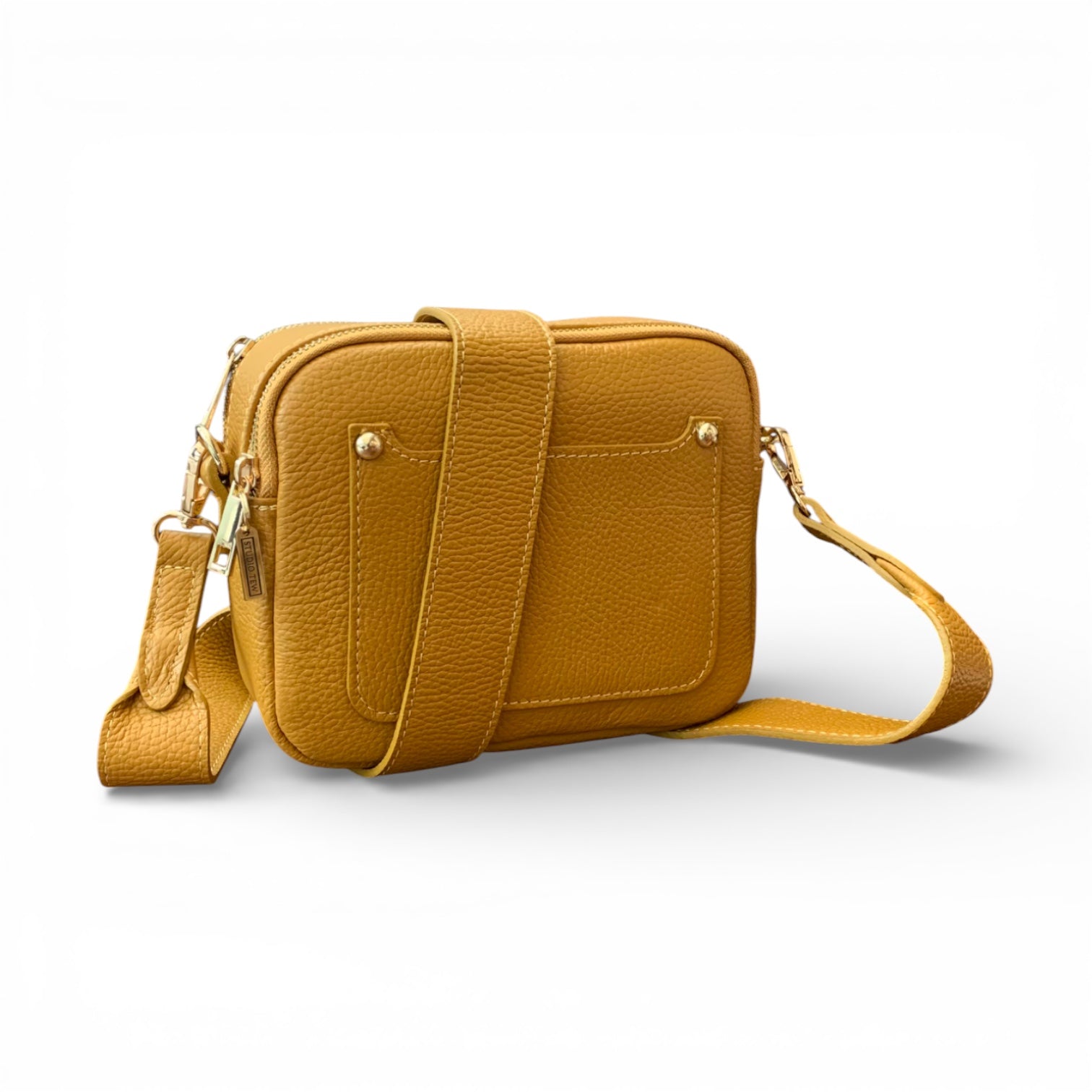 Mustard - Victoria - STUDIO TEW