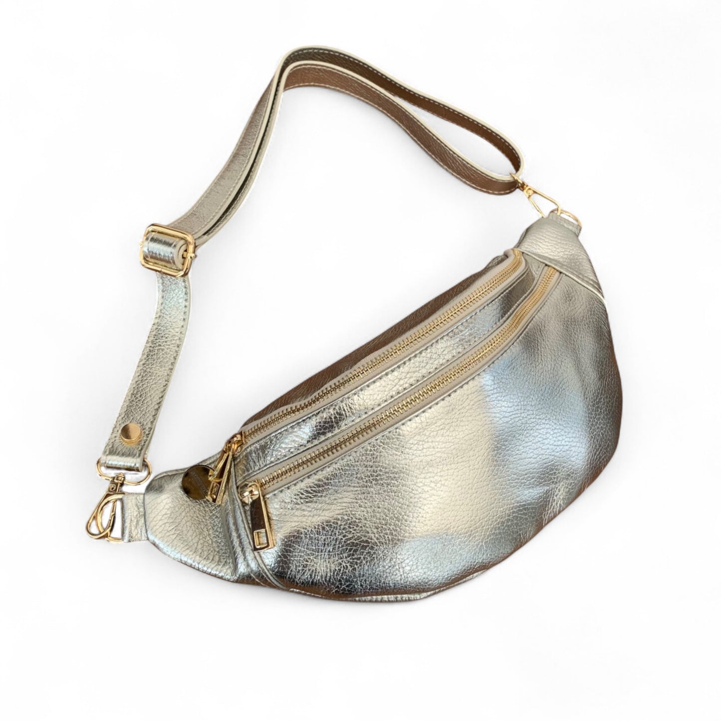 Subtle Gold - Cecilia